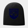 Castaic Boys Soccer Lined Skull Beanie Thumbnail