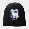 Castaic Boys Soccer Lined Skull Beanie Thumbnail