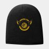 Castaic Boys Soccer Lined Skull Beanie Thumbnail