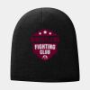 Castaic Boys Soccer Lined Skull Beanie Thumbnail