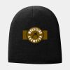Castaic Boys Soccer Lined Skull Beanie Thumbnail