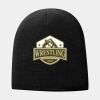 Castaic Boys Soccer Lined Skull Beanie Thumbnail