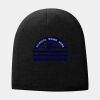 Castaic Boys Soccer Lined Skull Beanie Thumbnail