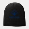 Castaic Boys Soccer Lined Skull Beanie Thumbnail