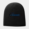Castaic Boys Soccer Lined Skull Beanie Thumbnail