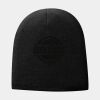 Castaic Boys Soccer Lined Skull Beanie Thumbnail