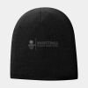 Castaic Boys Soccer Lined Skull Beanie Thumbnail