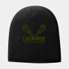Castaic Boys Soccer Lined Skull Beanie Thumbnail