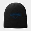 Castaic Boys Soccer Lined Skull Beanie Thumbnail