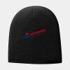 Castaic Boys Soccer Lined Skull Beanie Thumbnail