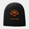 Castaic Boys Soccer Lined Skull Beanie Thumbnail