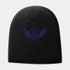 Castaic Boys Soccer Lined Skull Beanie Thumbnail
