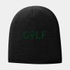 Castaic Boys Soccer Lined Skull Beanie Thumbnail