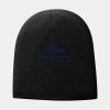 Castaic Boys Soccer Lined Skull Beanie Thumbnail