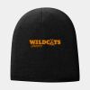 Castaic Boys Soccer Lined Skull Beanie Thumbnail