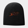 Castaic Boys Soccer Lined Skull Beanie Thumbnail
